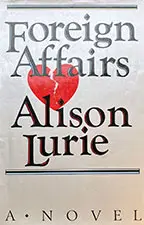 Foreign Affairs Foreign Affairs