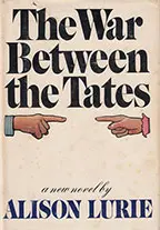 The War Between The Tates The War Between The Tates